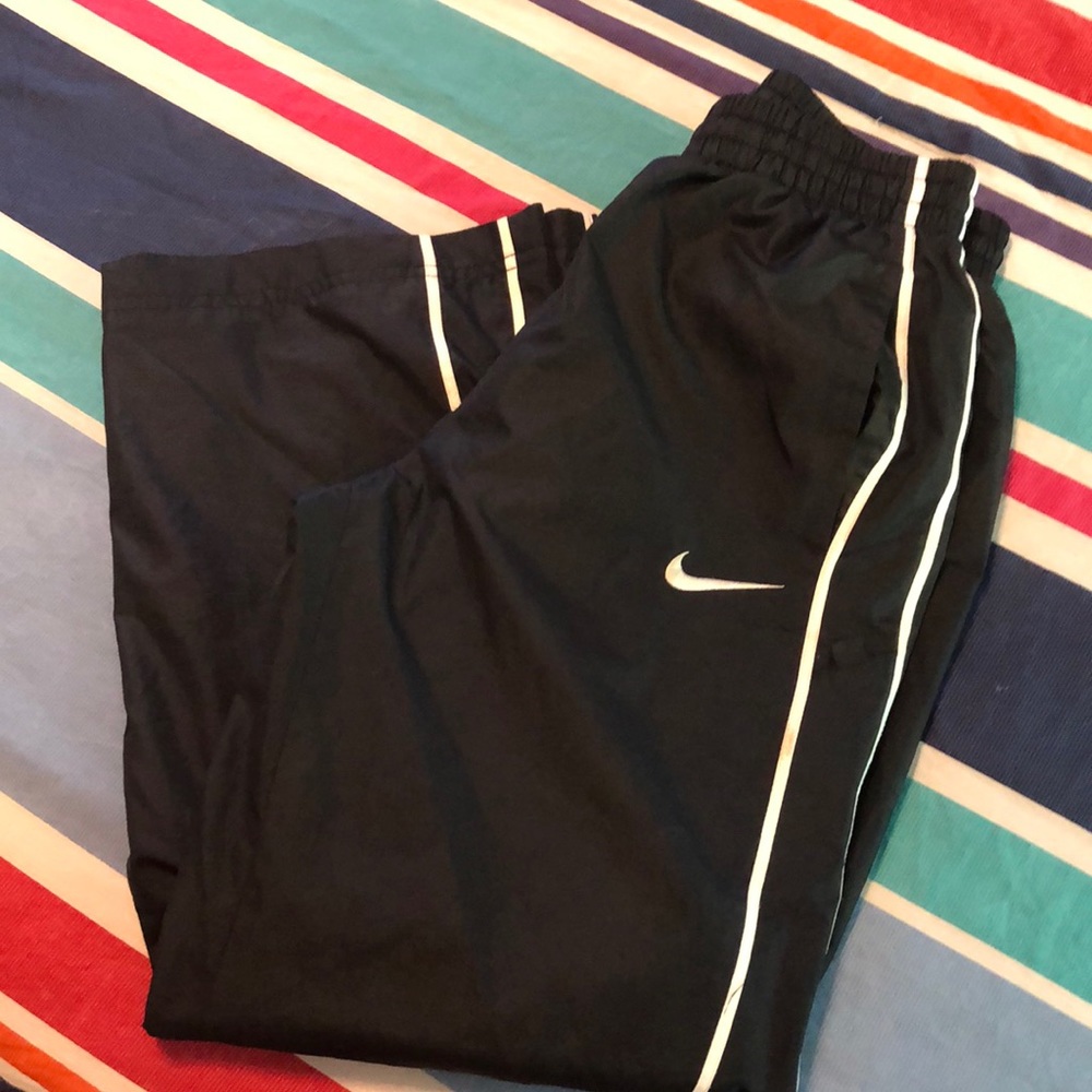 Nike track